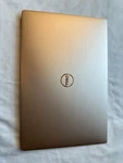 Dell Xps 9380 13.3"UHD Rose Gold Touch Screen Assembly Hinge Up Jnovt S11. Fixed Price $90.00.