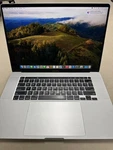 2019 Apple Macbook Pro 16" Touch Bar I7 2.6GHZ- Choose Specs Good Condition. Fixed Price $309.95.