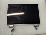 Hp Elitebook X360 1030 G3 Fhd Complete Touch Screen Lcd Panel Display Assembly. Fixed Price $194.76.