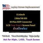 For Hp 15-DA0032WM Lcd Led Replacement Screen 15.6 Hd Bv Display New. Fixed Price $48.28.