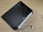 Screen For Asus Chromebook C100P Flip (incl. Hinges & Webcam). Fixed Price $35.99.
