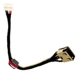 Dc Power Jack Cable For Lenovo Ideapad G70-35 80Q5 G70-70 80HW G70-80 80FF. Fixed Price $9.99.