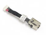 New Dc Power Jack Socket Hp Mini 110 1112NR 1113NR 1115NR 1115VU 1116NR 1117NR. Fixed Price $7.95.