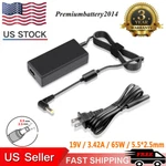 Ac Adapter Power Charger For Toshiba Satellite L855-S5405 C55T-A5350 C55T-A5370P. Fixed Price $10.89.