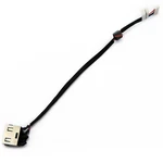 Dc In Power Jack Cable Harness For Lenovo Ideapad Y70-70T 5C10G59759. Fixed Price $26.94.