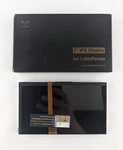 Latepanda 7-INCH 7" 1024X600 Ips Display For Lattepanda V1 Unused. Fixed Price $51.19.