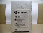 CH138A Hp SC200 Ink Black. Fixed Price $109.99.