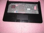 Pavilion Touchsmart 14-F040CA Palmrest/touchpad 3AU62TP503 726201-001. Fixed Price $12.82.
