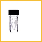 Kimble Borosilicate Glass 1ML Accuform Screw KIM-60702-1 Thread 12 Pack. Fixed Price $316.31.