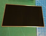 Hp Pavilion M7-1000 17.3" Glossy Lcd Screen Wxga++ Hd+ LP173WD1 Tl C4 Grade. Fixed Price $34.19.