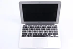Oem Apple Macbook Air A1465 11IN Early 2014 Lcd 661-02345 And Palmrest Grade. Fixed Price $29.99.