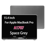 A1707 Lcd Screen Assembly For Macbook Pro 15" 2016-2017 661-06376 661-06375 Grey. Fixed Price $379.00.