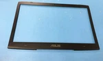 Oem Asus Rog G751JM Series 17.3" Lcd Front Bezel Cover 13NB06F1AP030 Grade. Fixed Price $19.99.