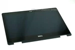 6NKDX 7KF9N NV133FHM-A11 Oem Dell Lcd Display 13.3 Touch 7378 P69G (A)(AC83). Fixed Price $148.16.