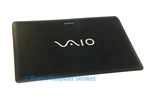 4-181-257 3FGD3LH00B0 Oem Sony Lcd Display Back Cover VPCS13HGX (grd A). Fixed Price $18.96.