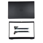 Back Cover/bezel+hinges 3JW02 4Y0G1 For Dell Latitude Top Case Lid Us. Fixed Price $20.06.