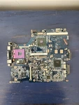 Hp Compaq 8710W Laptop Motherboard Part Number 450482-001.. Fixed Price $38.00.