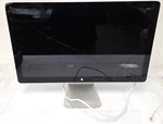 Apple Thunderbolt Display 27" A1407 Emc 2432 Tft Lcd Cracked Screen 2560X1440. Fixed Price $199.99.