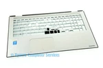 H000082350 13N0-2CA0A01 Toshiba Top Cover Palmrest Satellite P55W-C (A)(BF15). Fixed Price $45.56.