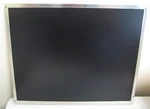 Hyundai Lcd Panel Screen 17" HT17E12-100 Ccfl Tested. Fixed Price $50.00.