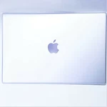 Apple Macbook Pro A1150 MA464LL/A Lcd Back Cover Logo # 603-7751-F New Oem. Fixed Price $39.99.