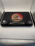 Hp Mini 210-1010NR Netbook Laptop Untested No Charger Parts Repair. Fixed Price $24.99.