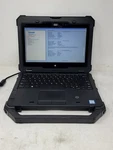 Dell Latitude 12 Rugged Extreme 7214 Laptop Intel Core I5-6300U 8GB See Notes. Fixed Price $110.46.