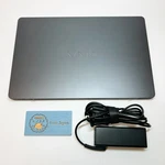 Sony Vaio (VJZ131) Core I7-6567U 3.3GHZ Ram Ssd 128GB Windows 10 Home. Fixed Price $267.65.