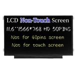 822630-001 For Hp Chromebook 11-2210NR 11-2201LA Hd Lcd Display Screen 30PINS. Fixed Price $23.59.