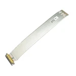 Lcd Flex Cable For Lenovo Thinkpad Helix 20CG 20CH 30PIN 00JT571 50.4EO05.001. Fixed Price $19.99.