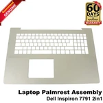 New Dell Inspiron 15 7790 7791 2-IN-1 Laptop Palmrest Assembly 908NC. Fixed Price $34.99.