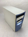 Acer Aspire T100 Atx Mini Tower Bare Bones Case Group FSP200-60ATV 200W Psu. Fixed Price $91.99.