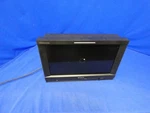 Sony PVM-1741A Trimaster El Pro Video Monitor For Parts/not Working (no Boot Up). Fixed Price $195.00.
