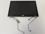 Dell R869R 15.6" Lcd Screen Latitude E5510 With Bezel LP156WH2 (tp) (B1). Fixed Price $45.00.