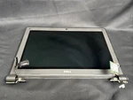 Dell Latitude 3160 Led Lcd Touch Screen 11.6" Hd Display Assembly & Hinges. Fixed Price $37.99.