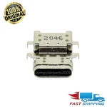 Type-c Jack Usb-c Power Charging Port For Samsung NP900X3N NP900X5T NP900X5N. Fixed Price $10.95.