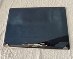 Apple Macbook Pro 16" Led Lcd Screen Silver A2141 For Parts. Fixed Price $55.00.