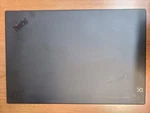 Lenovo Thinkpad X1 Carbon 6TH Gen 14" Laptop Lcd Back Cover Rear Lid AQ16R000100. Fixed Price $18.39.