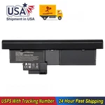 43R9257 42T4658 42T4565 Battery For Lenovo Thinkpad X200T X201 X200S 7465 Tablet. Fixed Price $54.29.