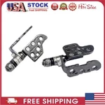 Lcd Screen Hinge For Dell Latitude 5430 5431 Precision 3470. Fixed Price $20.99.