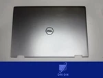 Dell Inspiron 14 5406 2-IN-1 Screen Lid Back Cover 06Y0MV Silver Grey Grade. Fixed Price $20.27.