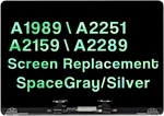 Apple Macbook Pro A1989 A2159 A2289 A2251 Lcd Screen Display Assembly Emc 3348. Fixed Price $269.00.