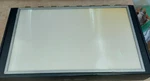 Samsung LTM230HT01-001 23" Lcd Back Panel LJ96-04580A From Hp W2338H Monitor. Fixed Price $18.75.