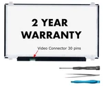 Hp 17-BS153CL 2PB31UA Hd+ 1600X900 30PIN Lcd Screen Led 17.3" Display New. Fixed Price $81.99.