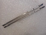 Genuine Dell Xps M1210 Left+right 12.1" Lcd Hinge Bracket Set THA01 FJ756 JJ171. Fixed Price $5.39.
