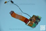 Toshiba Satellite M305D-S4830 Laptop Usb Port/lan/modem Board. Fixed Price $14.99.