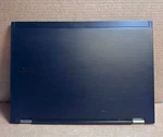 Genuine Dell Latitude E6400 Lcd Back Cover Lid W/hinges Cables 0FX282. Fixed Price $12.90.