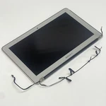 Genuine Apple Macbook Air 11" A1465 2010 2012-2015 Lcd Screen Assembly 661-7468. Fixed Price $107.31.