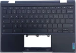For Lenovo 300E Chromebook 2ND Gen 81MB Laptop Upper Cover Case Palmrest Not. Fixed Price $46.99.