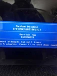 Unlock Bios Password Inspiron 15 3537,DELL Vostro 3560,DELL M731R. Fixed Price $15.70.